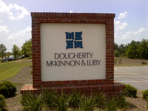 Dougherty McKinnon & Luby Dougherty McKinnon & Luby