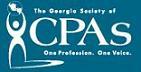 Dougherty McKinnon & Luby are members of the Georgia Society of CPAs